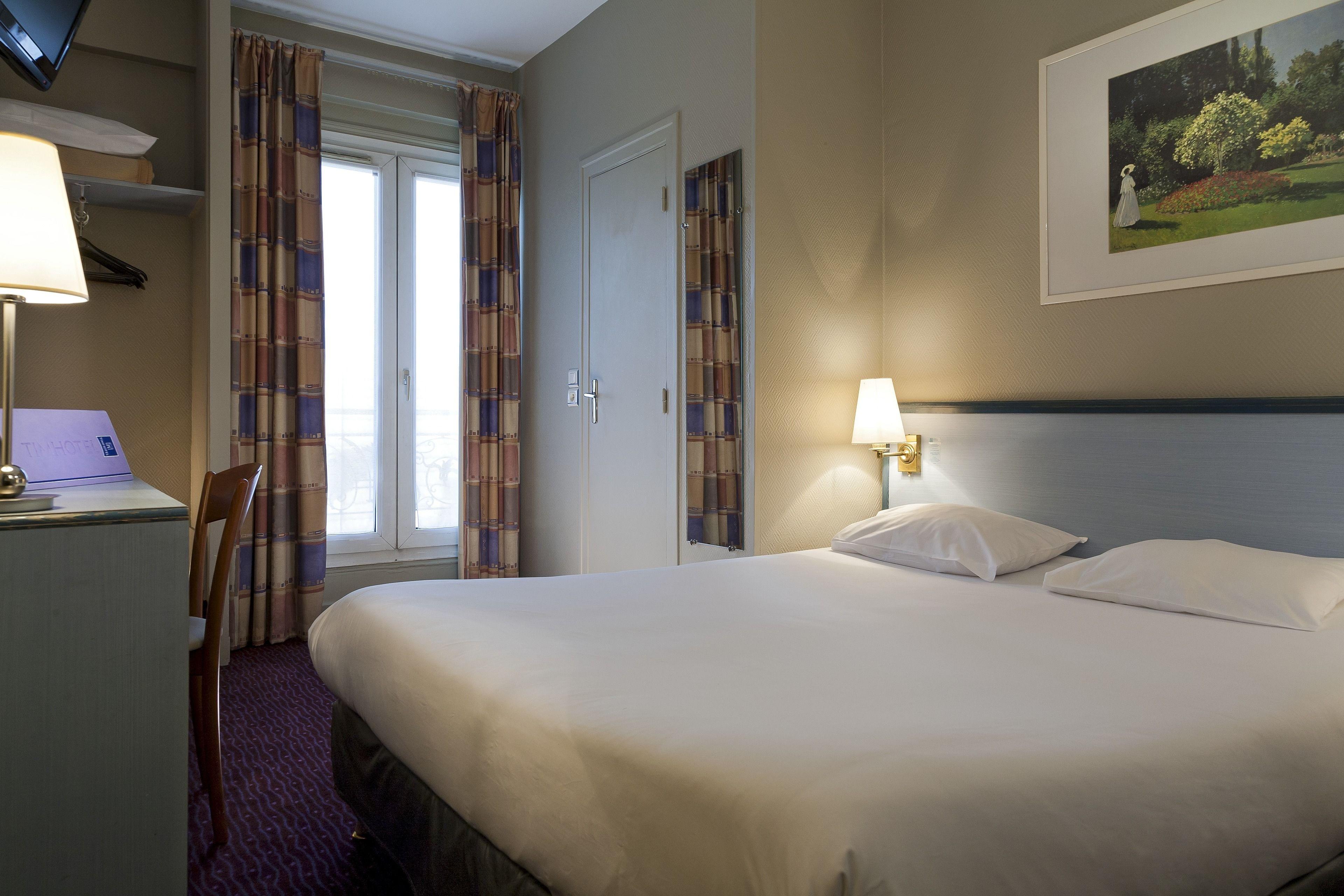 Ibis Styles Place D'italie - Butte Aux Cailles