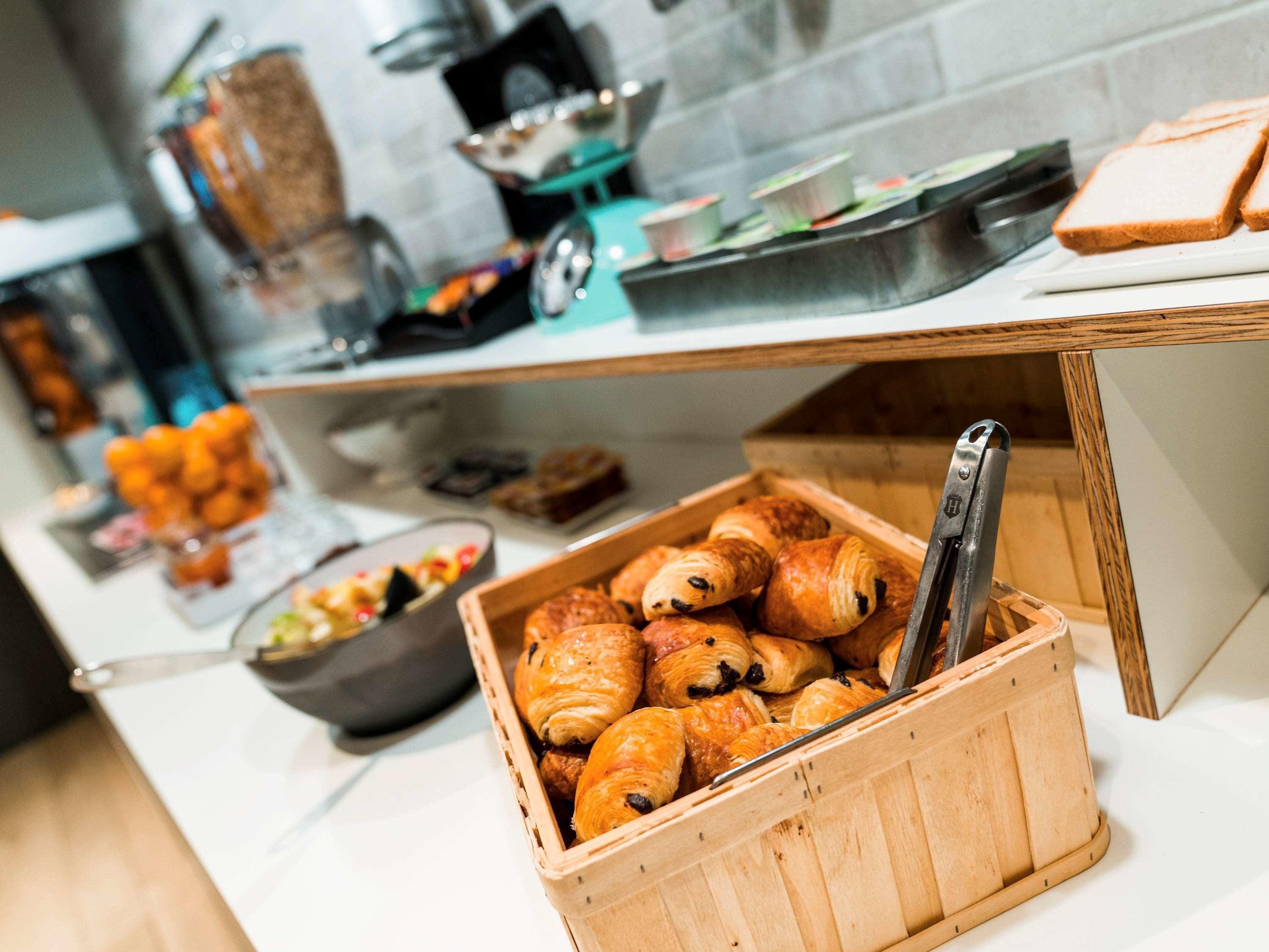 Hotel Ibis Styles Place D'italie - Butte Aux Cailles Parigi