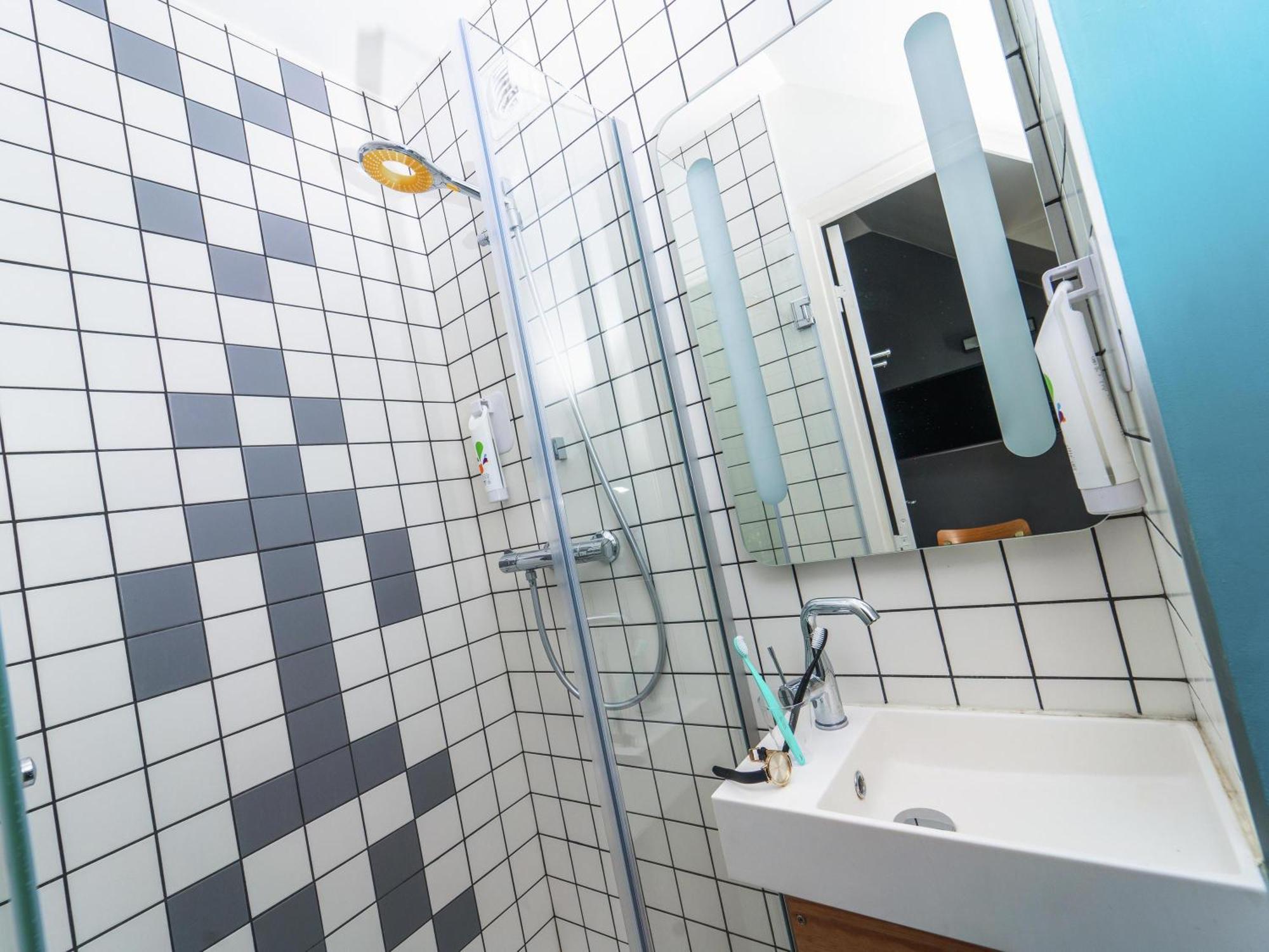 Hotel Ibis Styles Place D'italie - Butte Aux Cailles