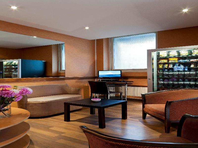 Ibis Styles Place D'italie - Butte Aux Cailles 3*