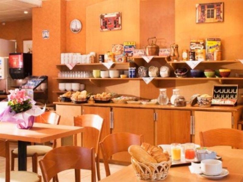 Hotel Ibis Styles Place D'italie - Butte Aux Cailles