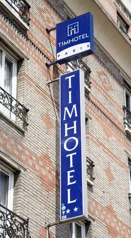 Hotel Ibis Styles Place D'italie - Butte Aux Cailles Parigi