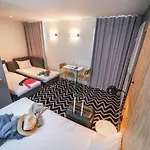 Ibis Styles Paris Place D\'Italie - Butte Aux Cailles