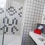 Ibis Styles Paris Place D\'Italie - Butte Aux Cailles