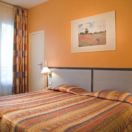 Ibis Styles Place D'italie - Butte Aux Cailles Hotel Paris