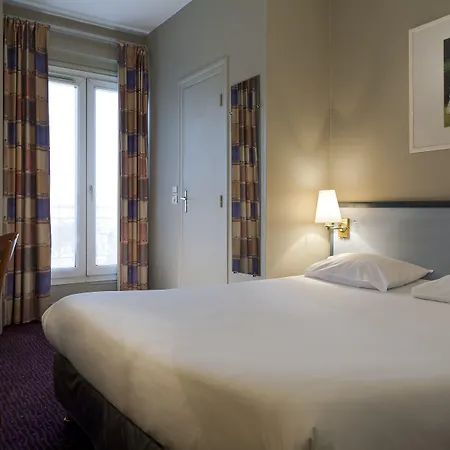 Ibis Styles Place D'italie - Butte Aux Cailles