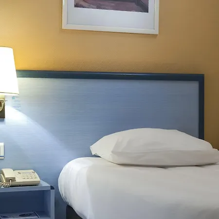 Hotel Ibis Styles Place D'italie - Butte Aux Cailles Paris
