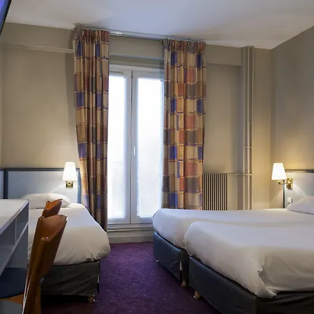 Ibis Styles Place D'italie - Butte Aux Cailles