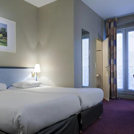Hotel Ibis Styles Place D'italie - Butte Aux Cailles Paris