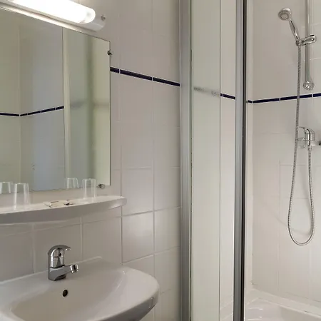 Ibis Styles Place D'italie - Butte Aux Cailles Hotel
