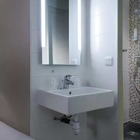 Ibis Styles Place D'italie - Butte Aux Cailles Hotel