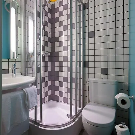 Hotel Ibis Styles Place D'italie - Butte Aux Cailles Paris
