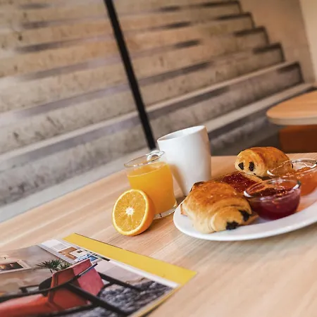 Ibis Styles Place D'italie - Butte Aux Cailles Hotel