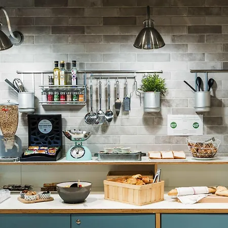 Hotel Ibis Styles Place D'italie - Butte Aux Cailles
