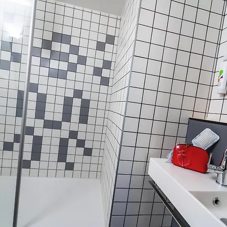 Ibis Styles Place D'italie - Butte Aux Cailles Parigi