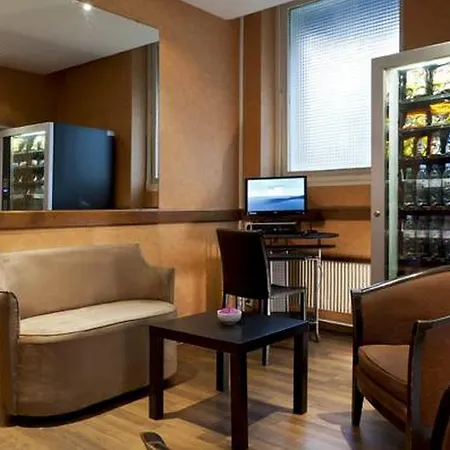 Ibis Styles Place D'italie - Butte Aux Cailles Parigi