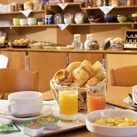 Hotel Ibis Styles Place D'italie - Butte Aux Cailles Parigi