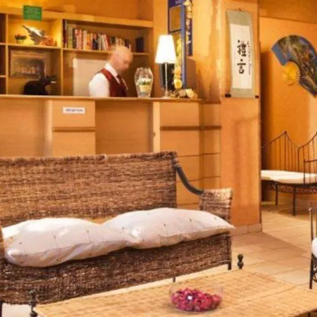 Ibis Styles Place D'italie - Butte Aux Cailles Parigi