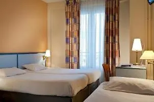Ibis Styles Place D'italie - Butte Aux Cailles 3*