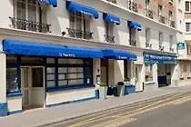 Hotel Ibis Styles Place D'italie - Butte Aux Cailles 3*