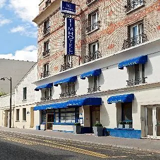 Ibis Styles Place D'italie - Butte Aux Cailles 3*