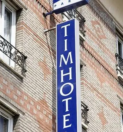 Hotel Ibis Styles Place D'italie - Butte Aux Cailles Parigi