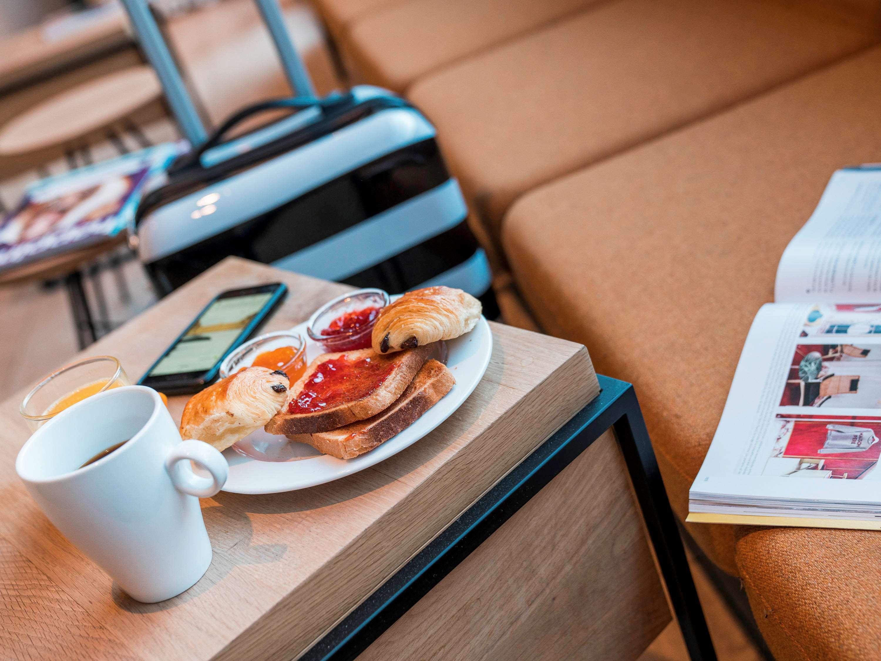 Ibis Styles Place D'italie - Butte Aux Cailles Hotel Parigi