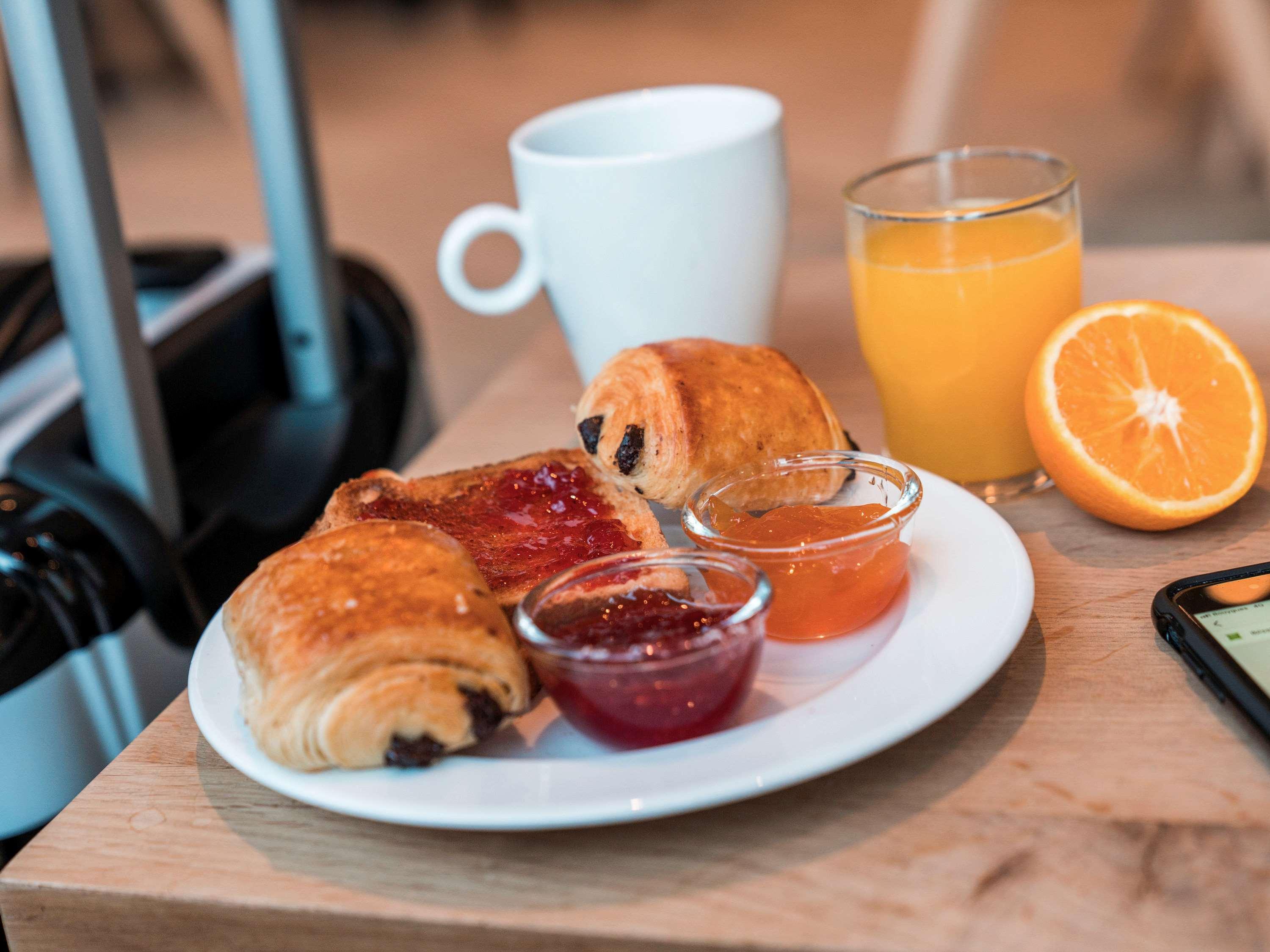 Ibis Styles Place D'italie - Butte Aux Cailles 3* Parigi