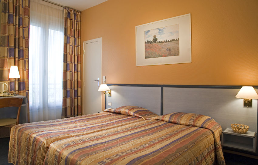 Ibis Styles Place D'italie - Butte Aux Cailles Hotel Parigi