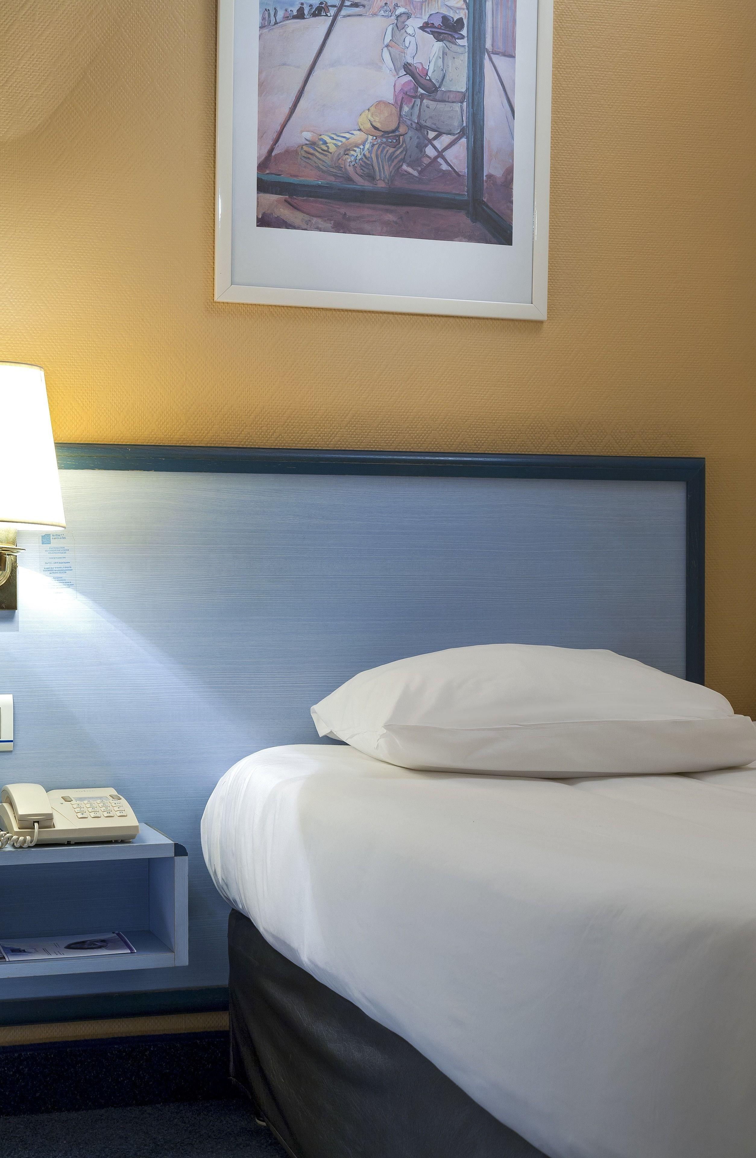 Hotel Ibis Styles Place D'italie - Butte Aux Cailles Paris