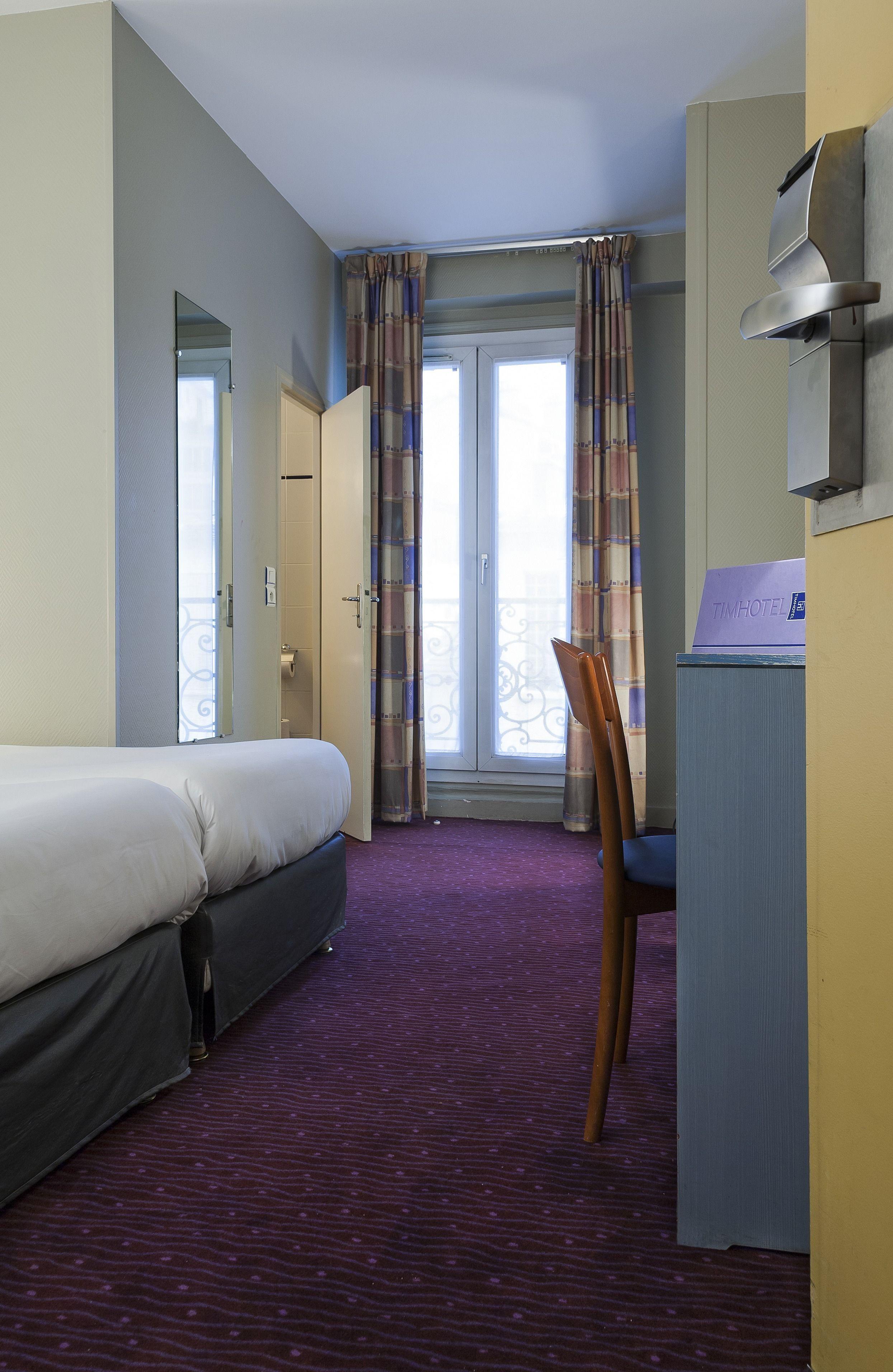 Ibis Styles Place D'italie - Butte Aux Cailles Hotel Paris