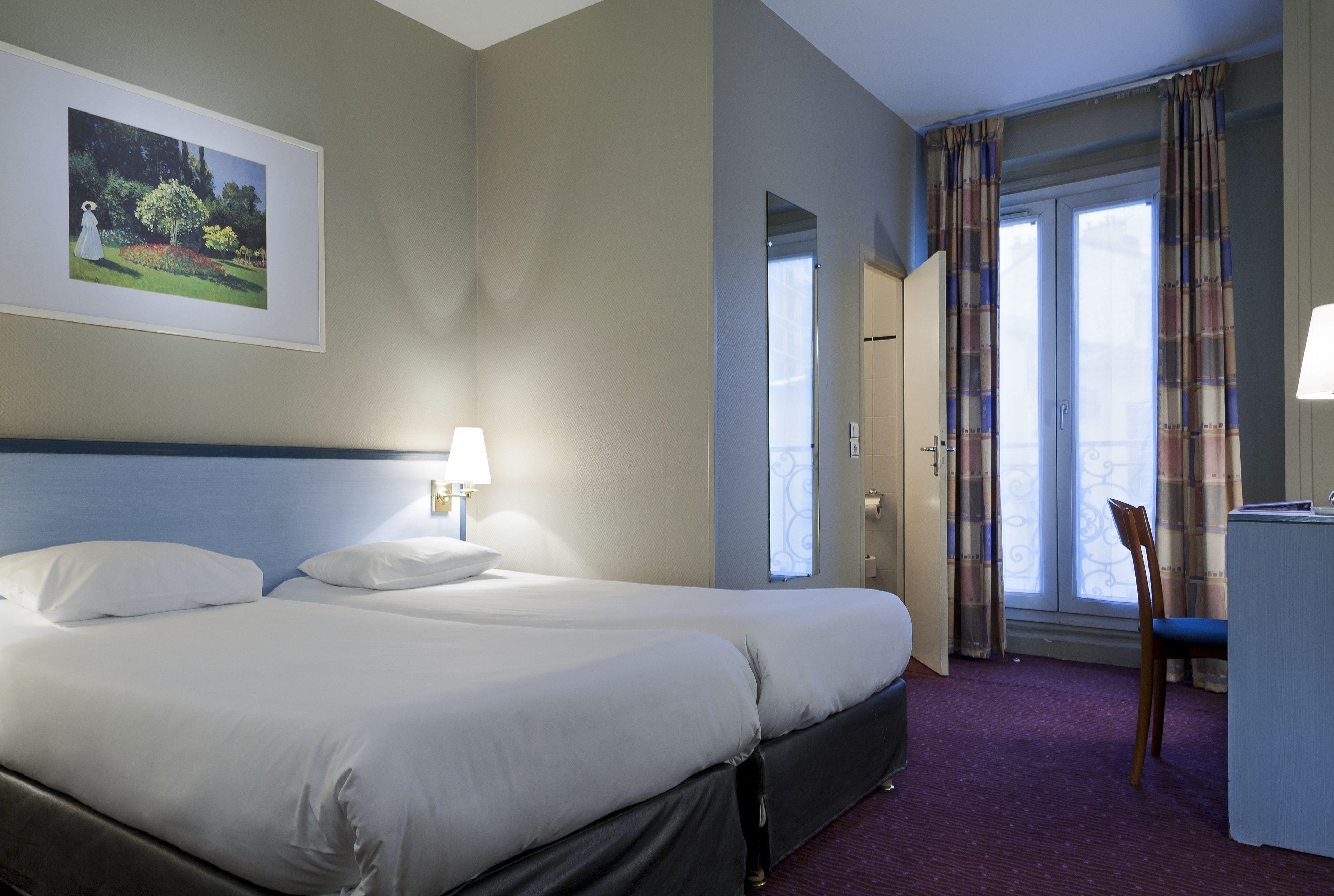 Hotel Ibis Styles Place D'italie - Butte Aux Cailles Paris