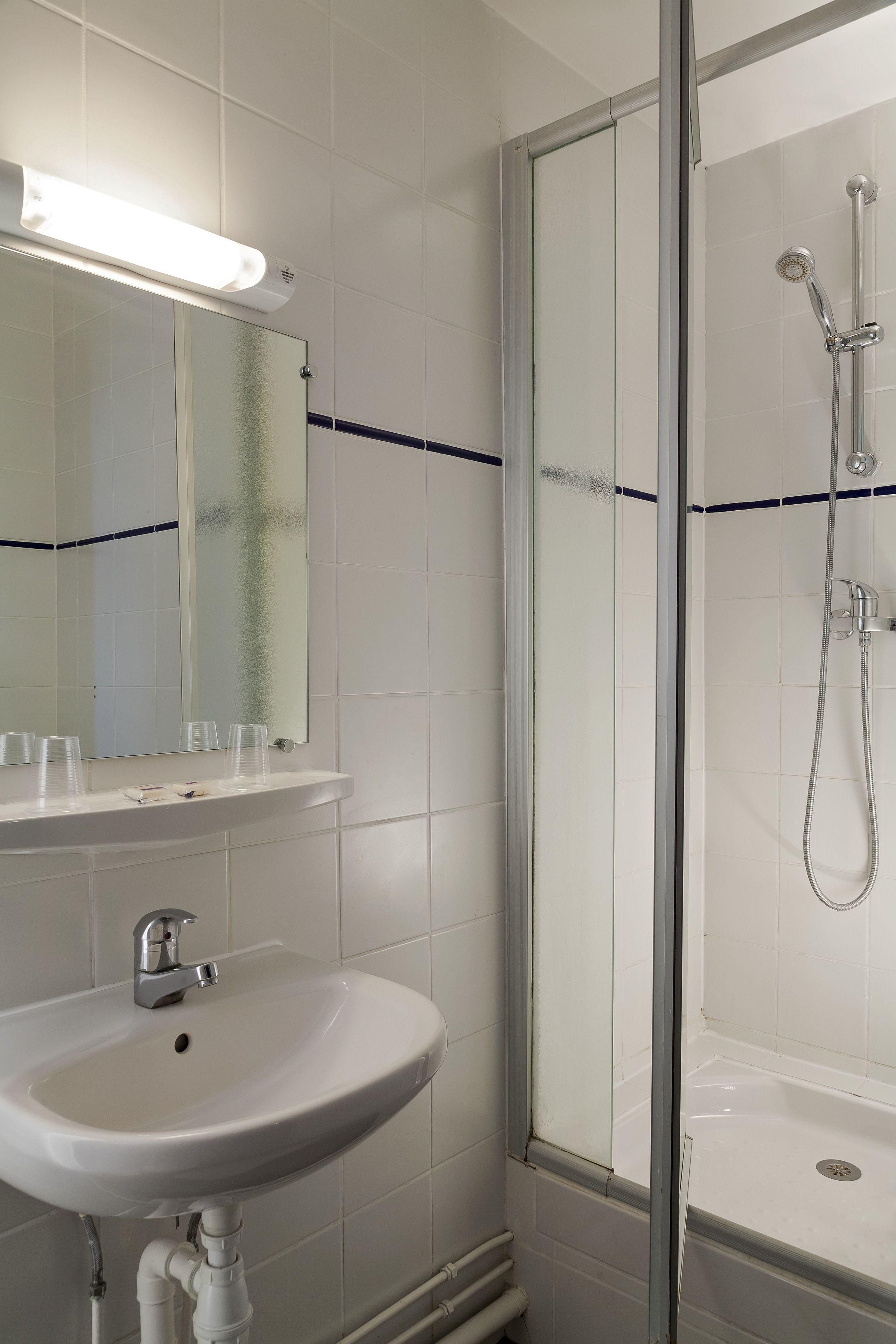 Ibis Styles Place D'italie - Butte Aux Cailles Hotel