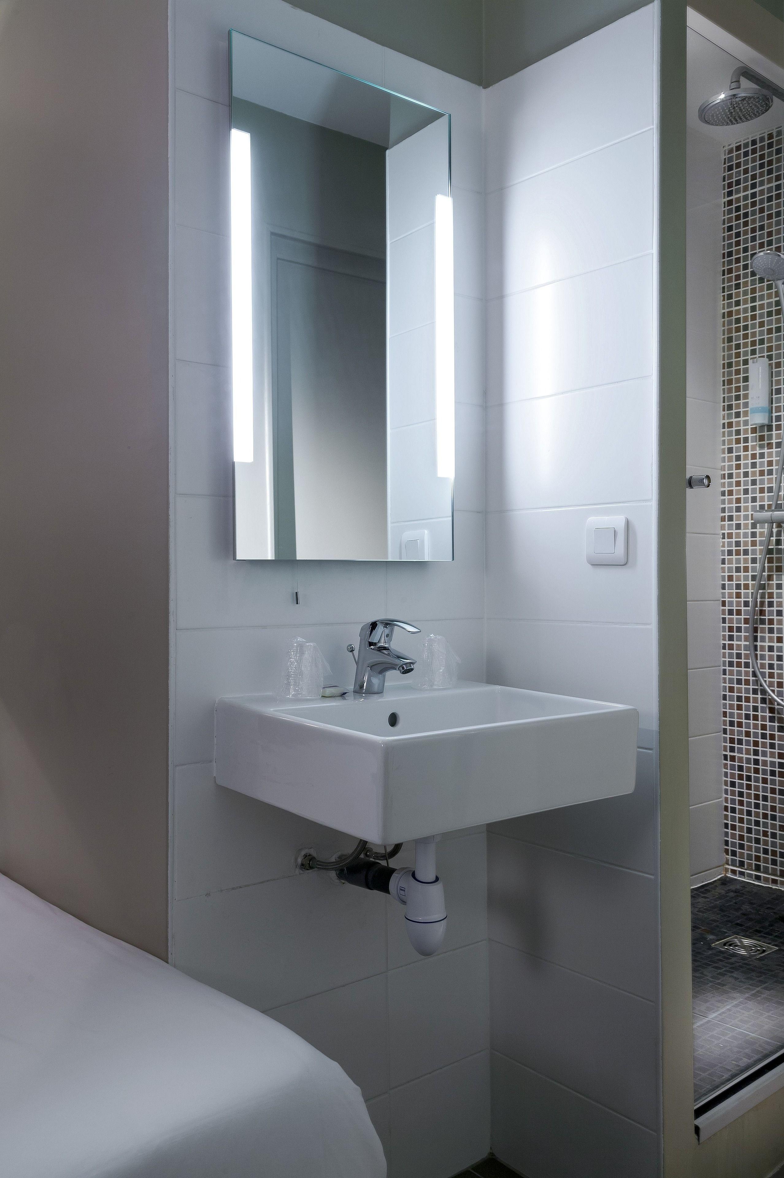 Ibis Styles Place D'italie - Butte Aux Cailles Hotel