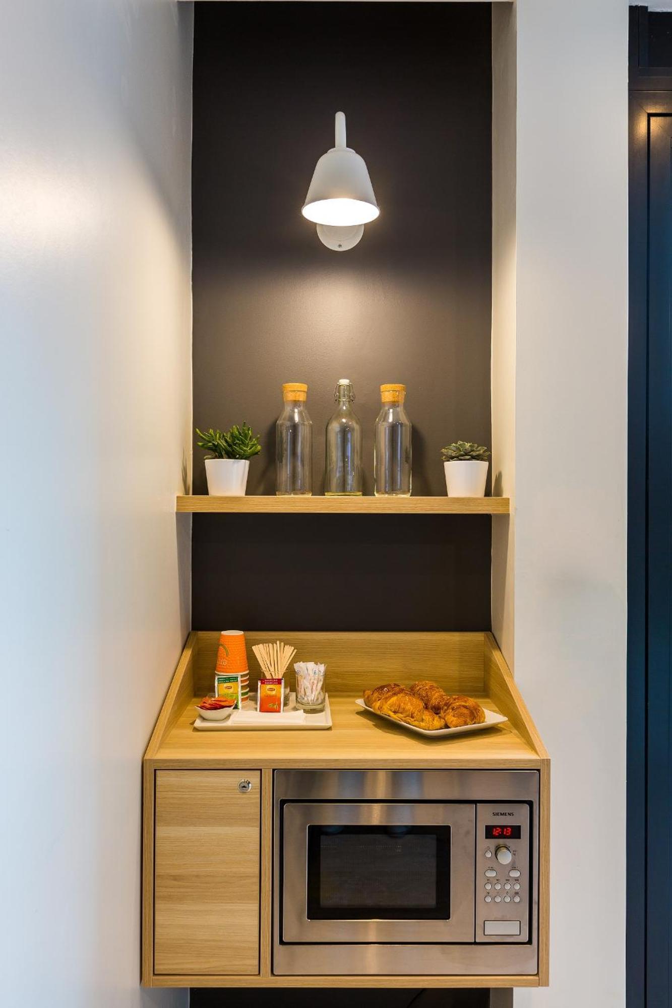 Ibis Styles Place D'italie - Butte Aux Cailles Hotel 3*