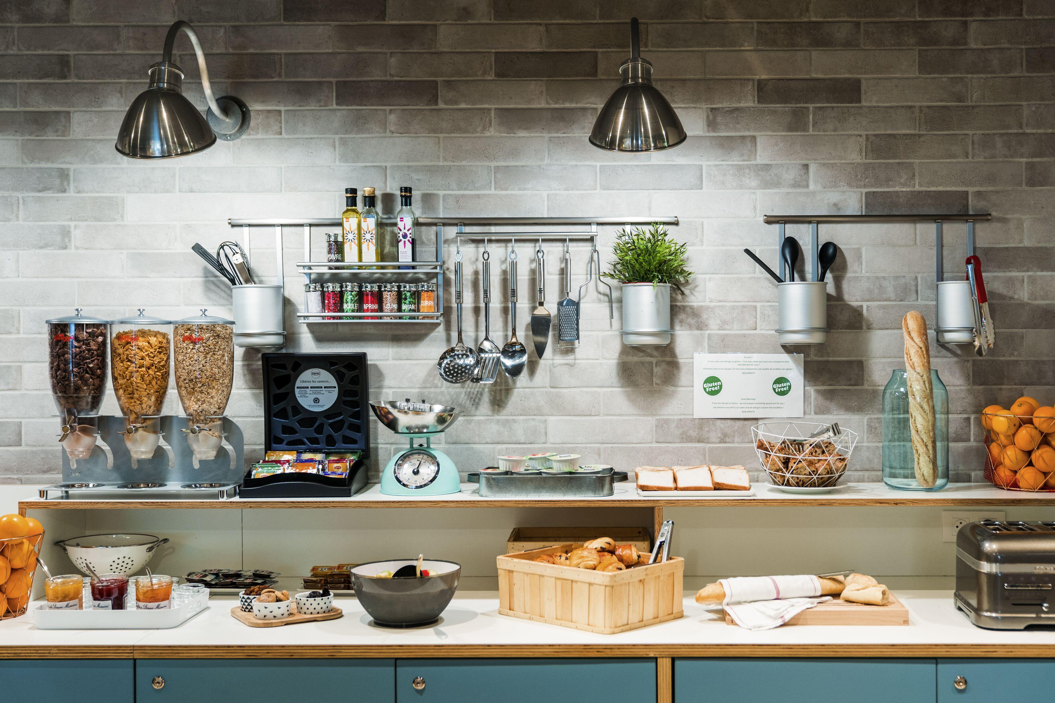 Hotel Ibis Styles Place D'italie - Butte Aux Cailles Paris