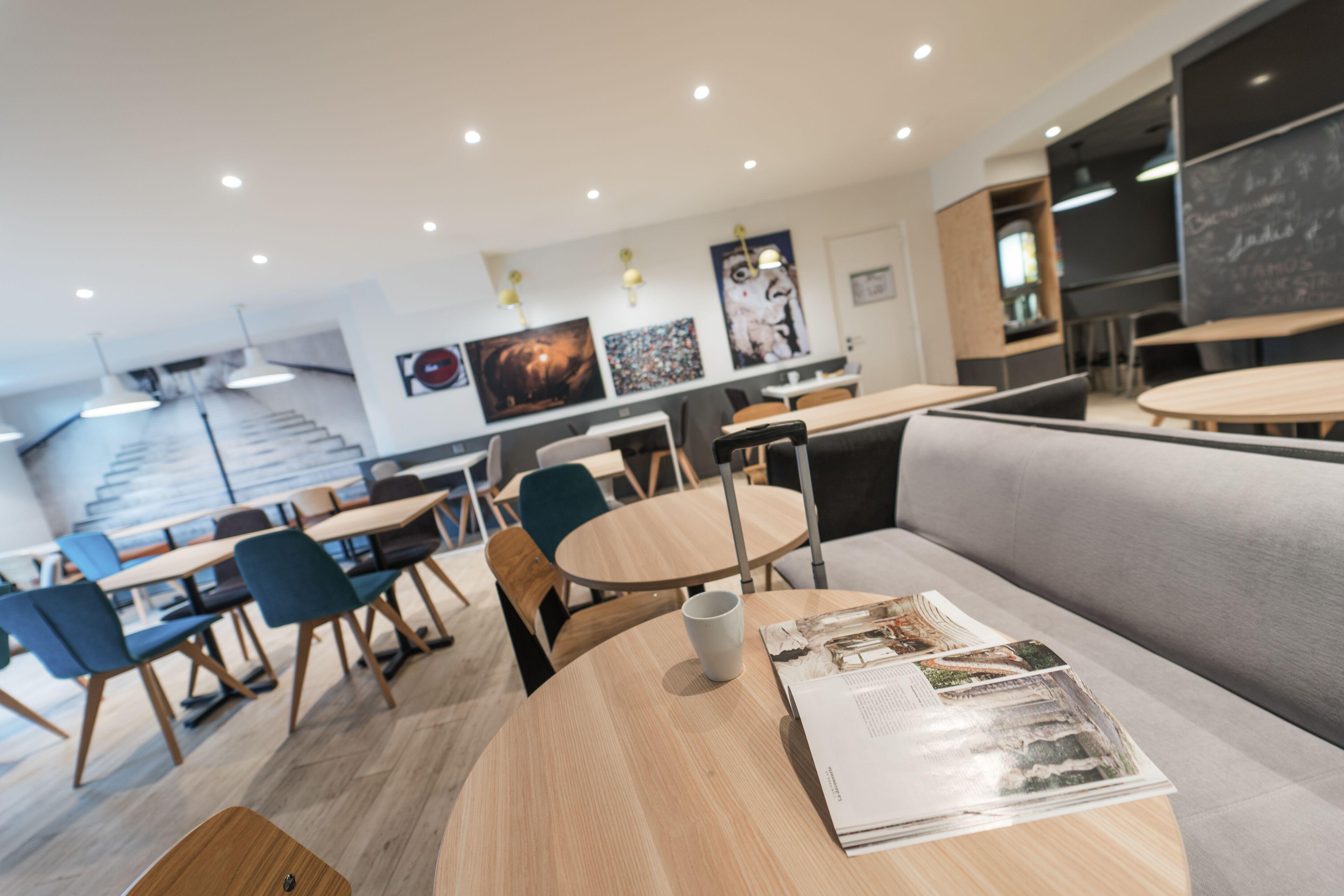 Ibis Styles Place D'italie - Butte Aux Cailles 3* Paris