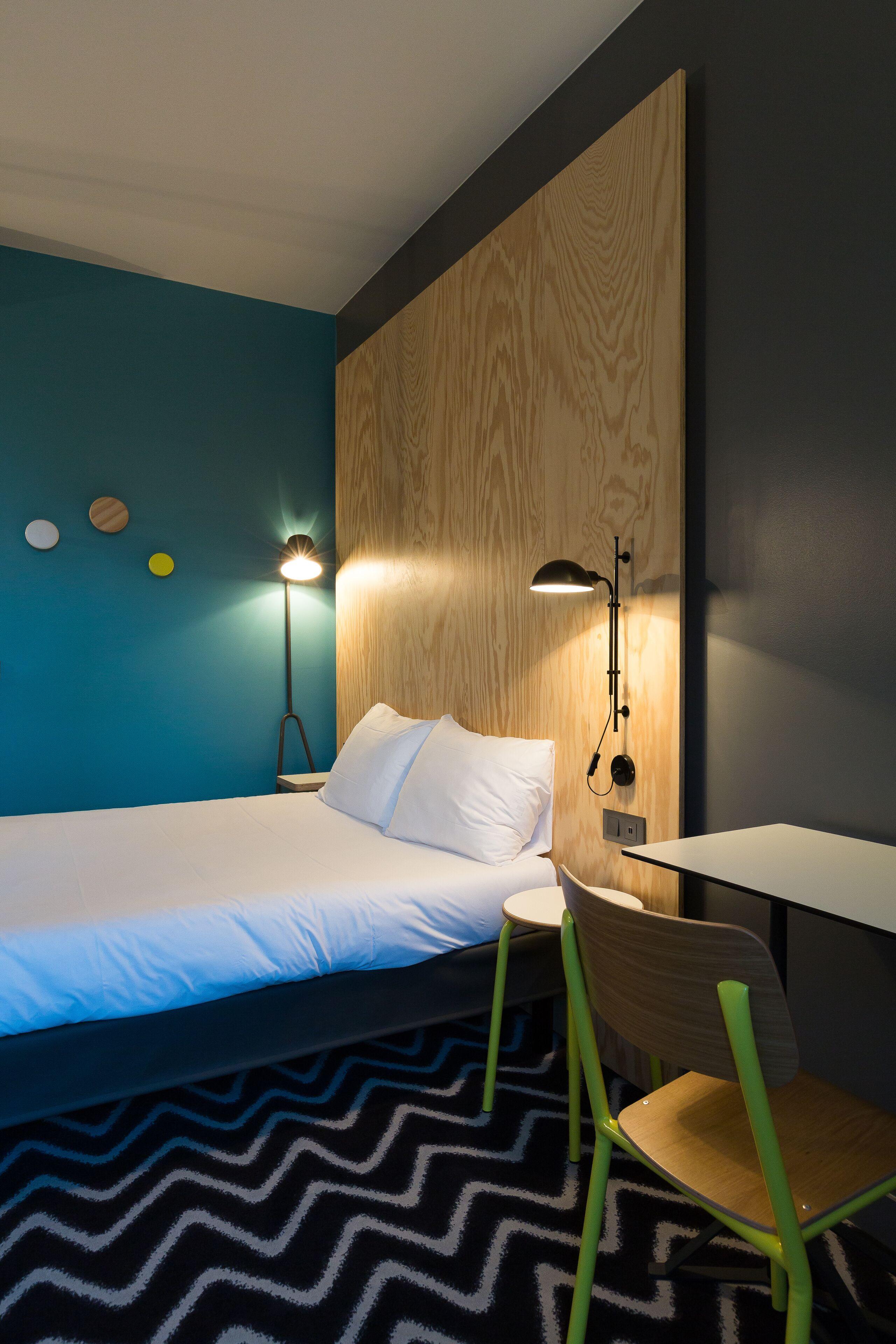Hotel Ibis Styles Place D'italie - Butte Aux Cailles