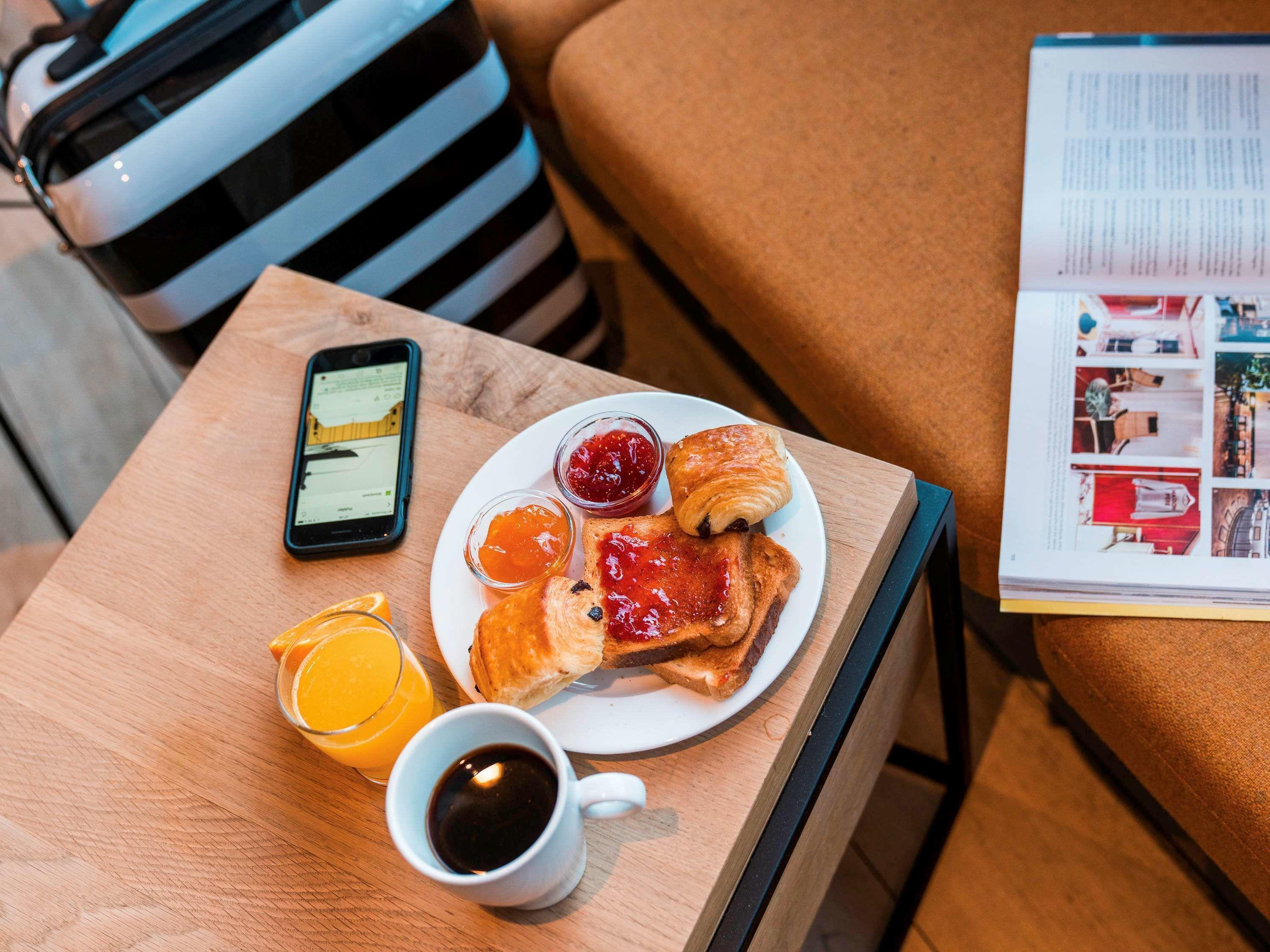 Ibis Styles Place D'italie - Butte Aux Cailles 3*