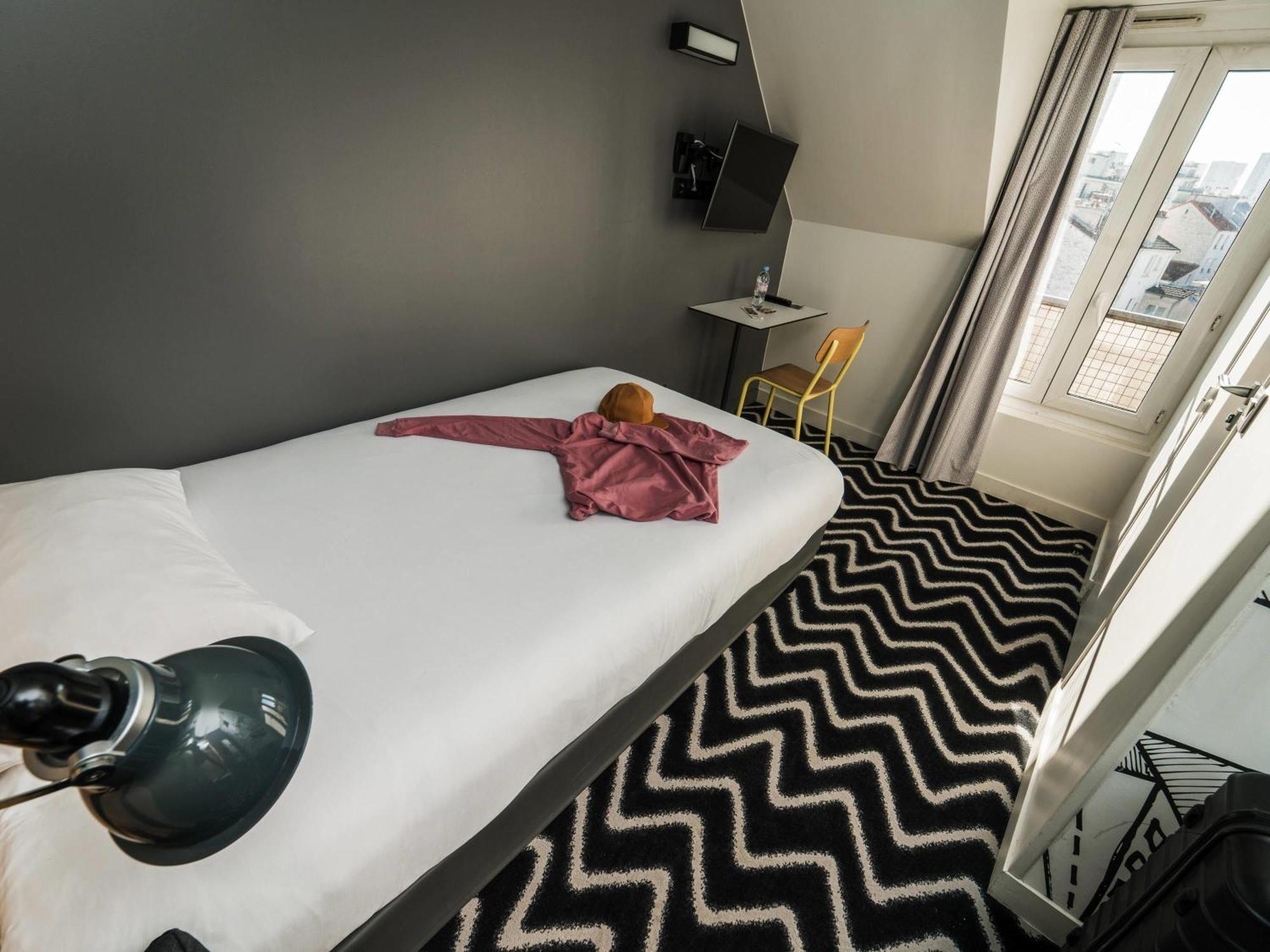 Ibis Styles Place D'italie - Butte Aux Cailles Hotel 3*