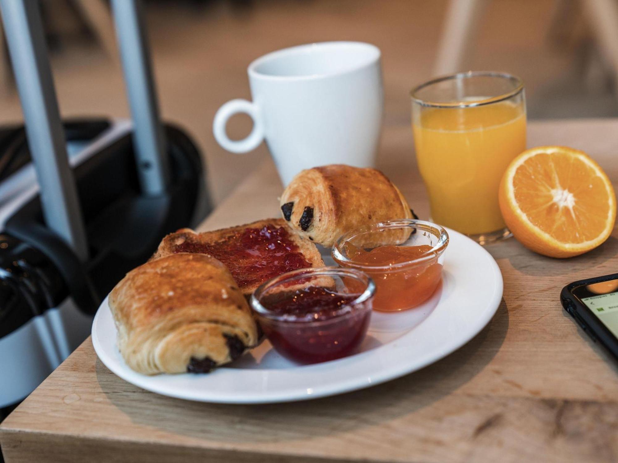 Ibis Styles Place D'italie - Butte Aux Cailles Hotel 3*