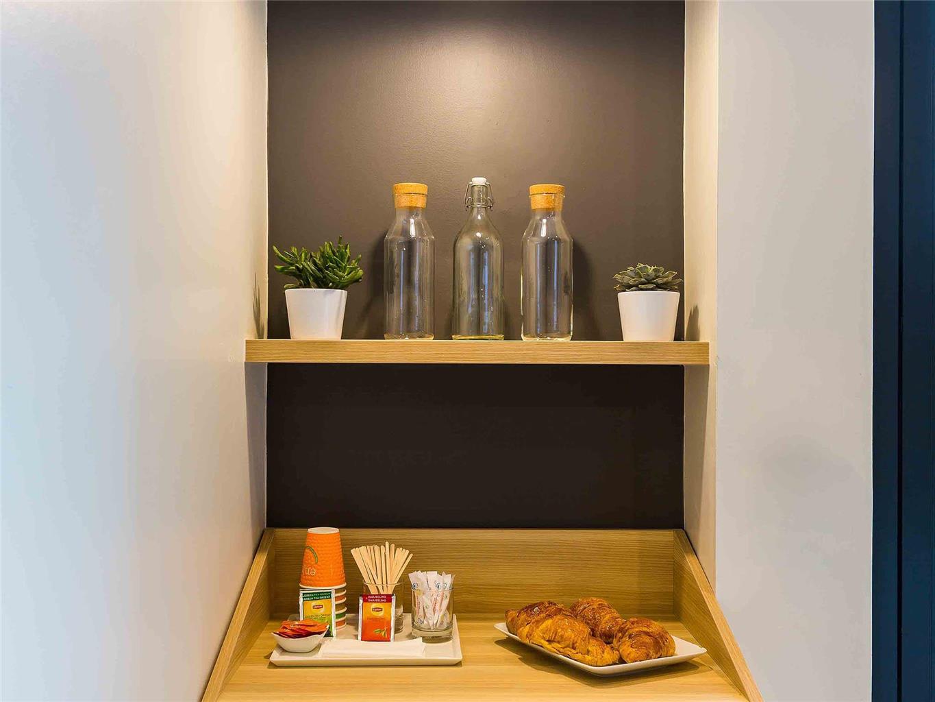 Ibis Styles Place D'italie - Butte Aux Cailles Paris