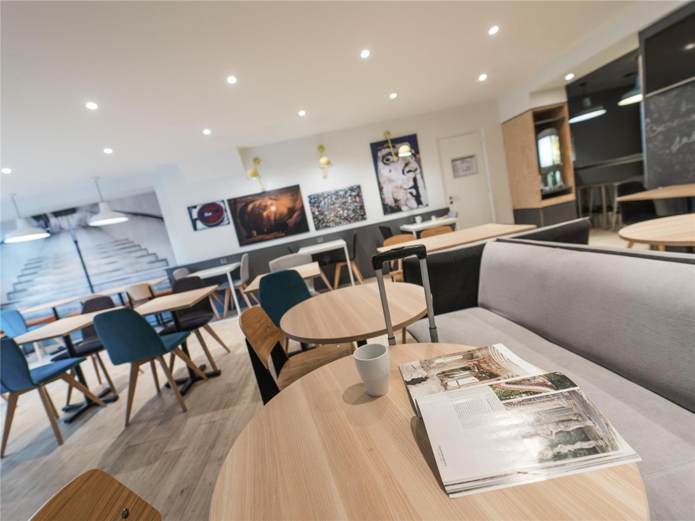 Ibis Styles Place D'italie - Butte Aux Cailles Hotel Paris