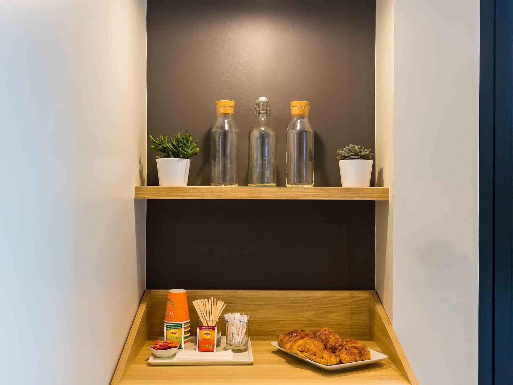 Ibis Styles Place D'italie - Butte Aux Cailles 3*