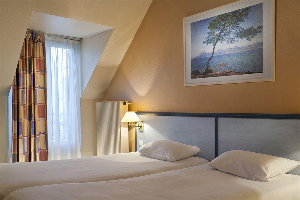 Hotel Ibis Styles Place D'italie - Butte Aux Cailles 3*