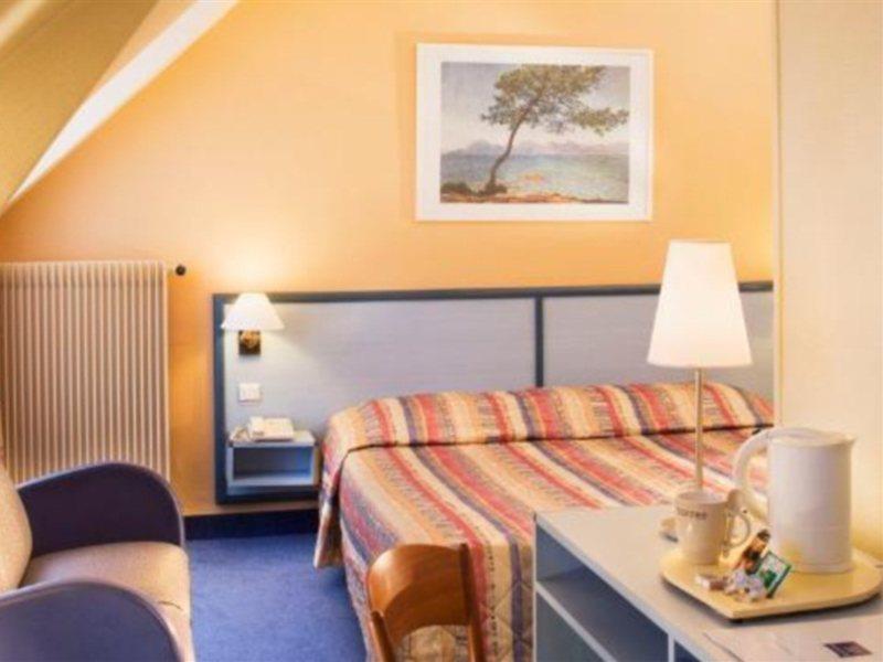 Hotel Ibis Styles Place D'italie - Butte Aux Cailles 3*