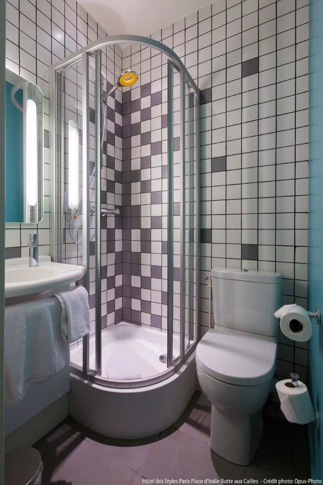 Hotel Ibis Styles Place D'italie - Butte Aux Cailles Parigi