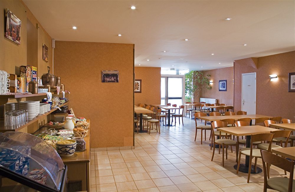 Ibis Styles Place D'italie - Butte Aux Cailles 3* Paris