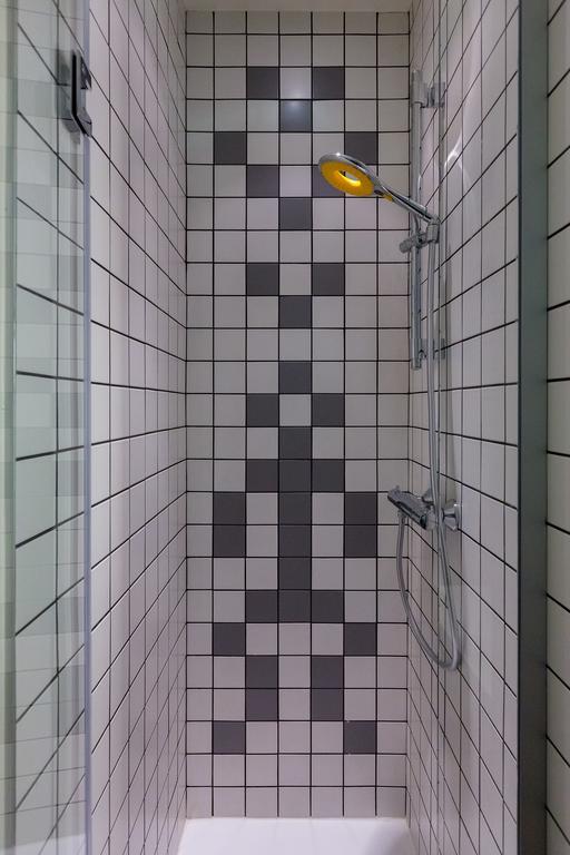 Ibis Styles Place D'italie - Butte Aux Cailles