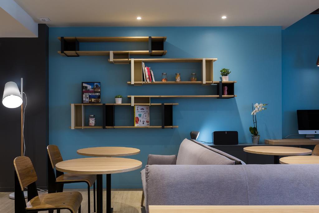 Hotel Ibis Styles Place D'italie - Butte Aux Cailles Paris